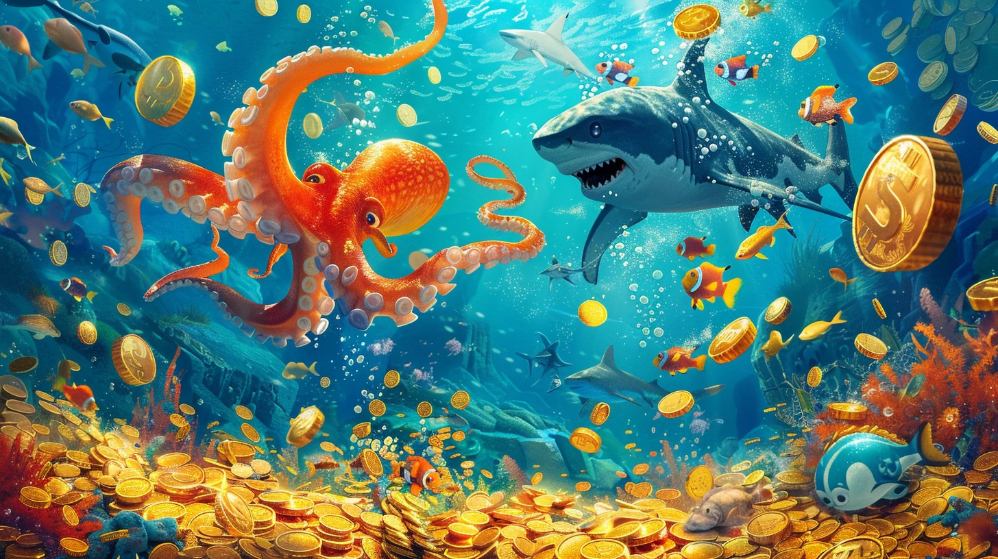 Khám Phá Thế Giới Giải Trí Từ Fabet88