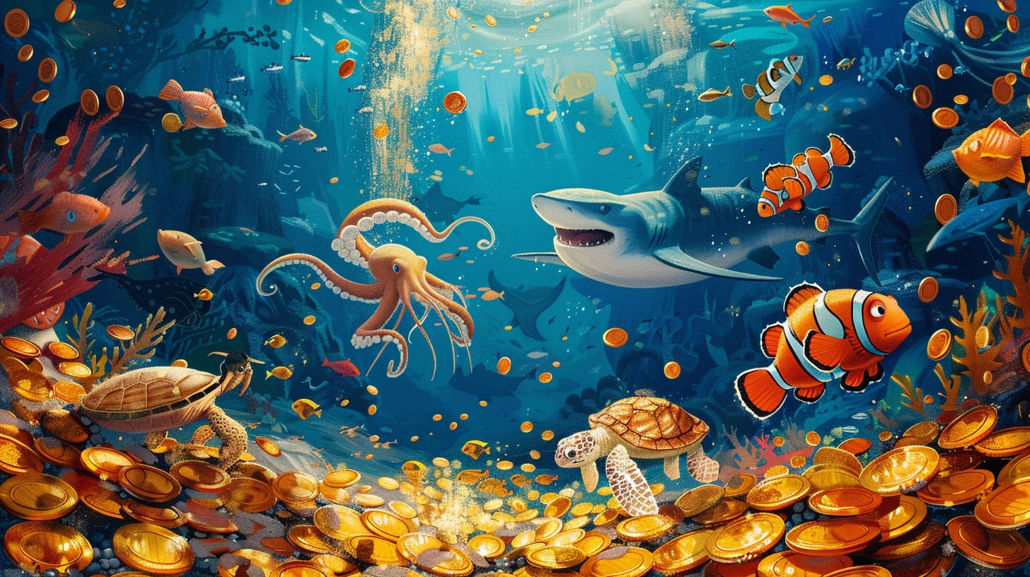 Khám Phá Thế Giới Giải Trí Với Sun Win