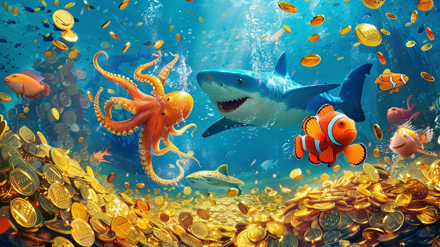 Khám Phá Thế Giới Giải Trí Đỉnh Cao Với Sun Win