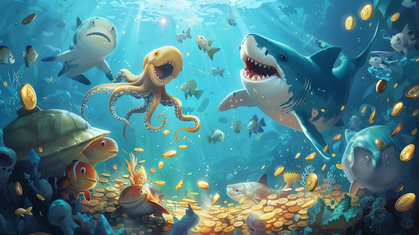 Khám Phá Thế Giới Giải Trí Đỉnh Cao Với Sun Win