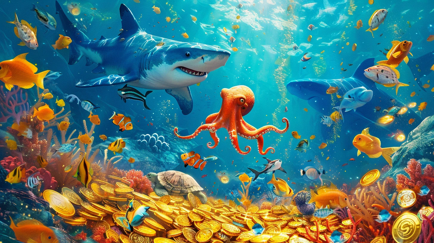 Khám Phá Thế Giới Giải Trí Với Sin 88