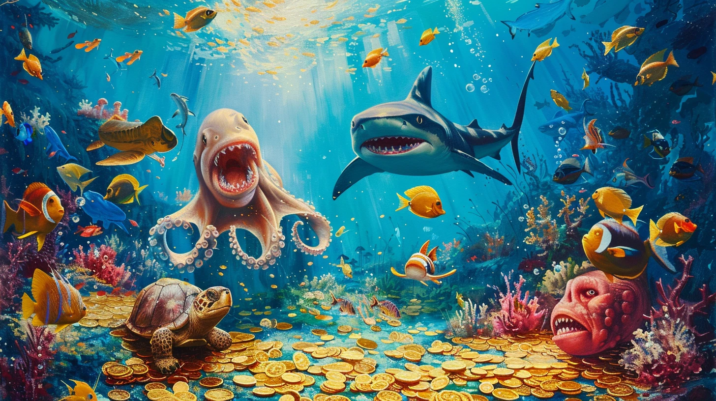 Khám Phá Thế Giới Rik VIP: Mua Bán Rik VIP và Những Trò Chơi Hấp Dẫn