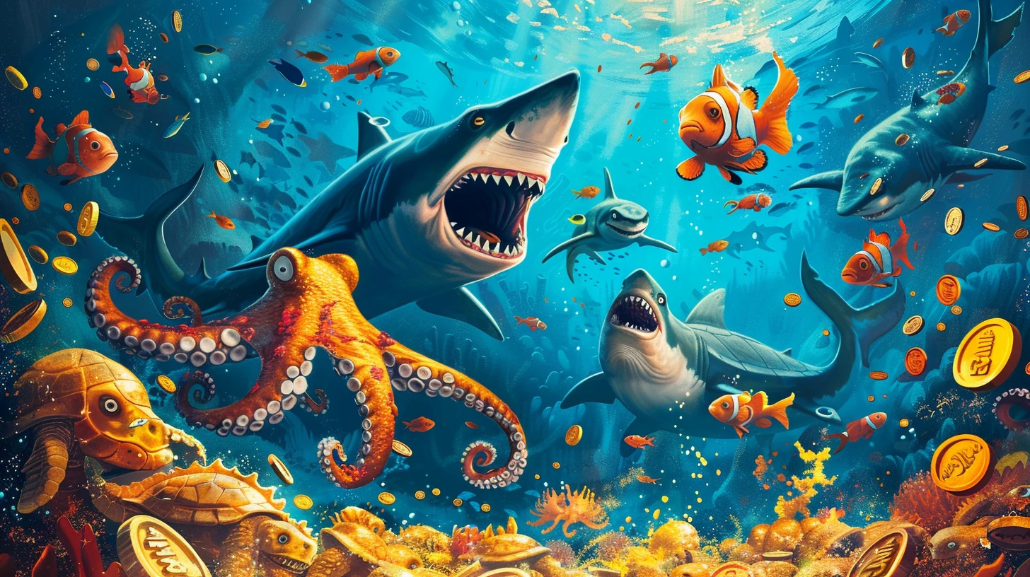 Khám Phá Win777: Trải Nghiệm Game Slot Đỉnh Cao