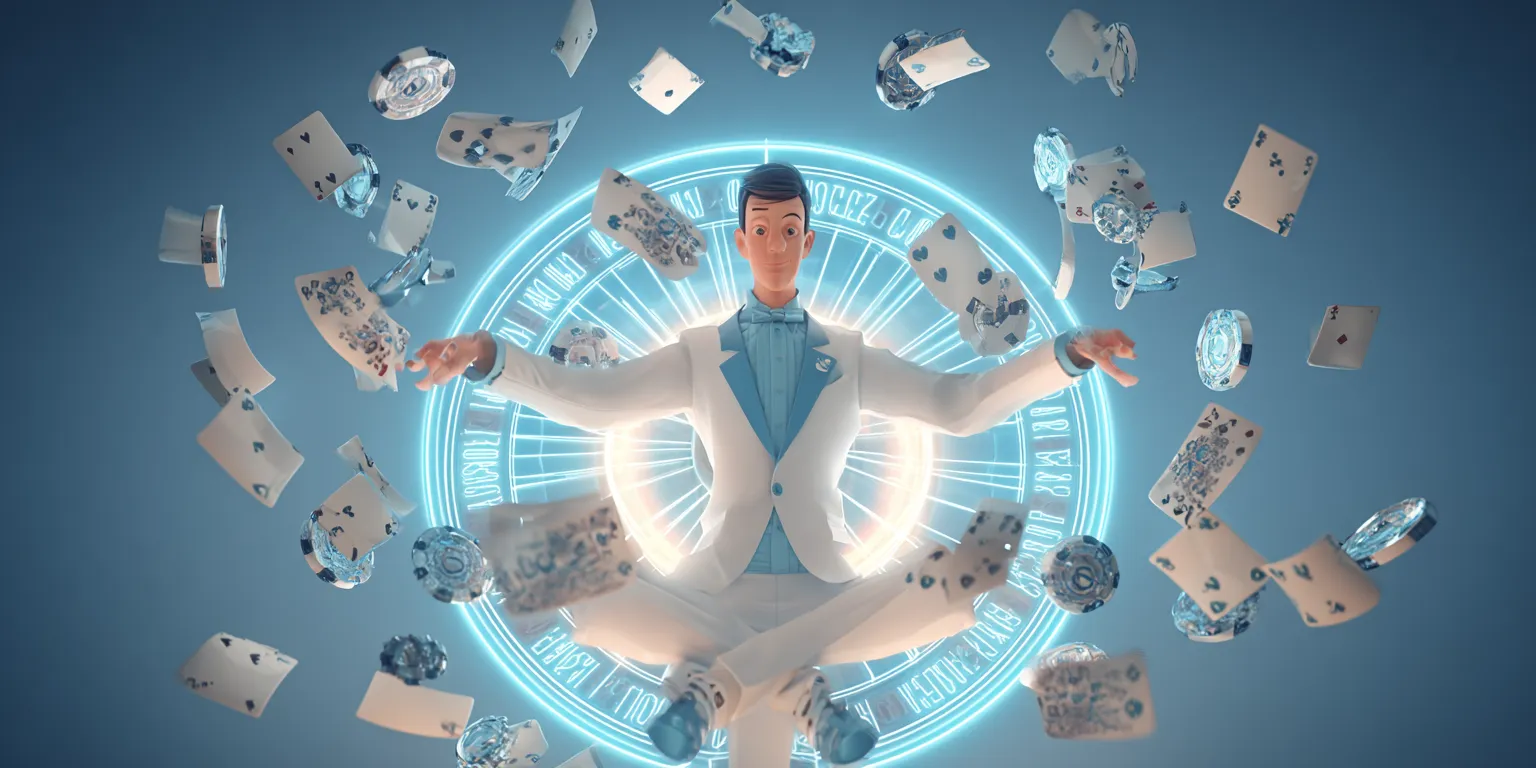 Khám Phá Win777: Nền Tảng Giải Trí Đỉnh Cao