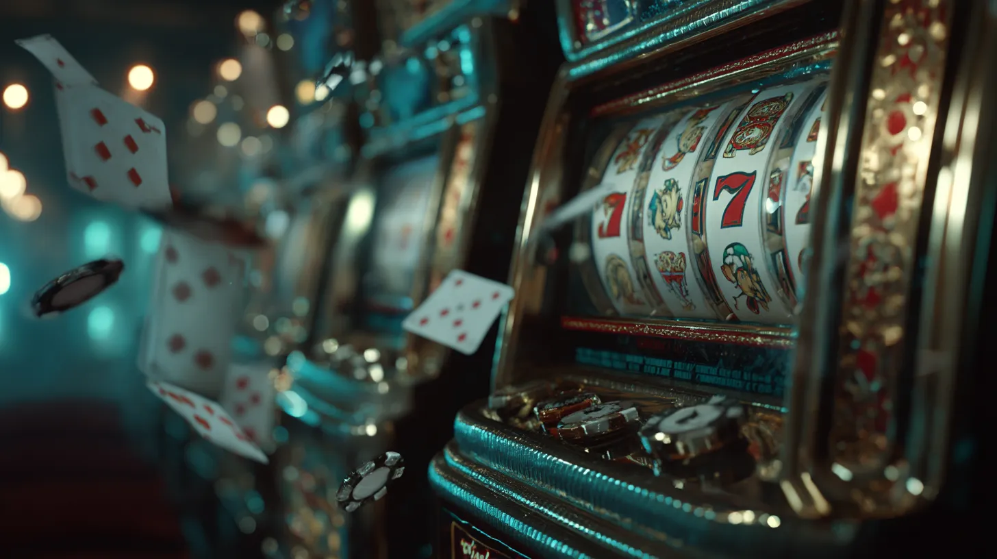 Khám Phá Thế Giới Jun888: Sự Kết Hợp Hoàn Hảo Giữa Giải Trí và Cơ Hội Kiếm Tiền