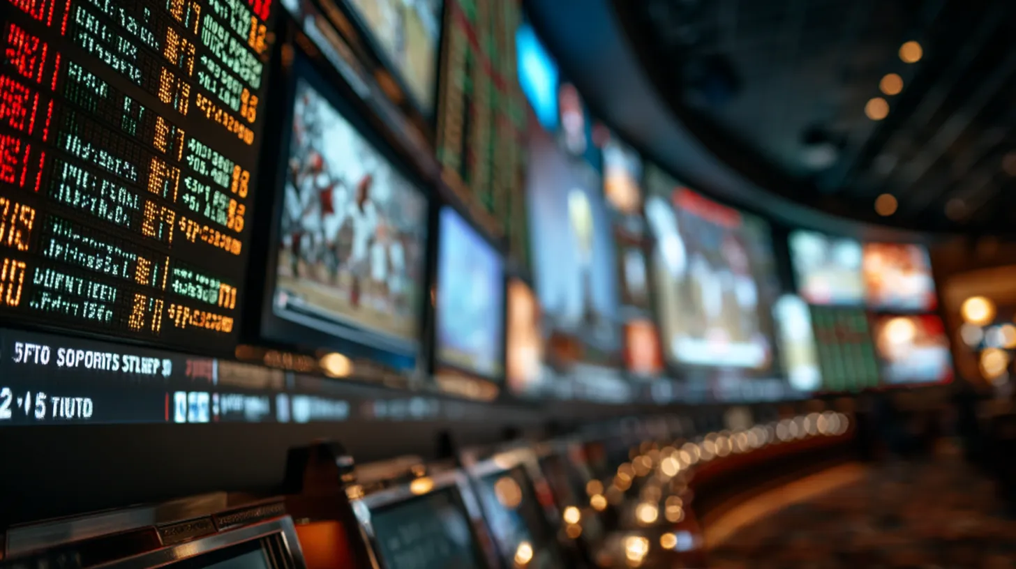 Khám Phá Thế Giới Giải Trí Trực Tuyến Cùng 33win99