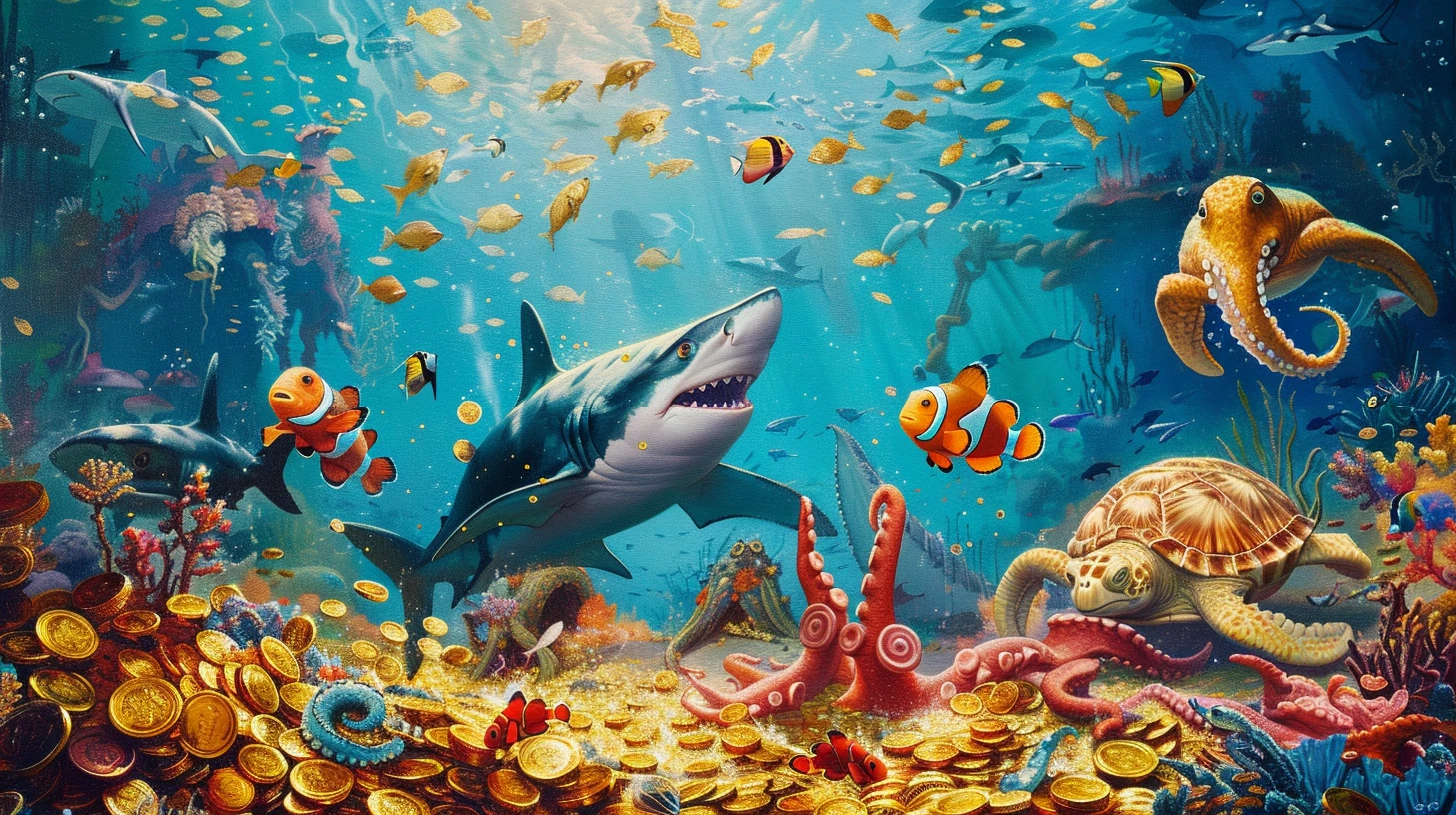 Khám Phá Thế Giới Giải Trí Tại 888Slot