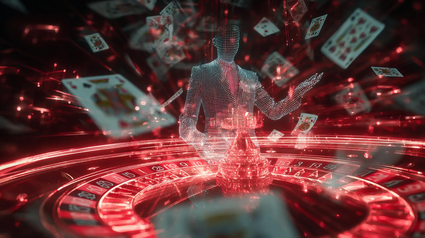 Khám Phá Thế Giới Giải Trí Với VIPWIN