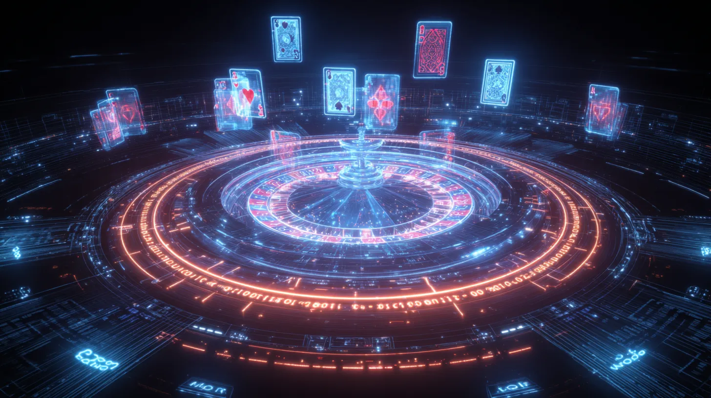 Khám Phá Thế Giới Giải Trí Với VIPWIN