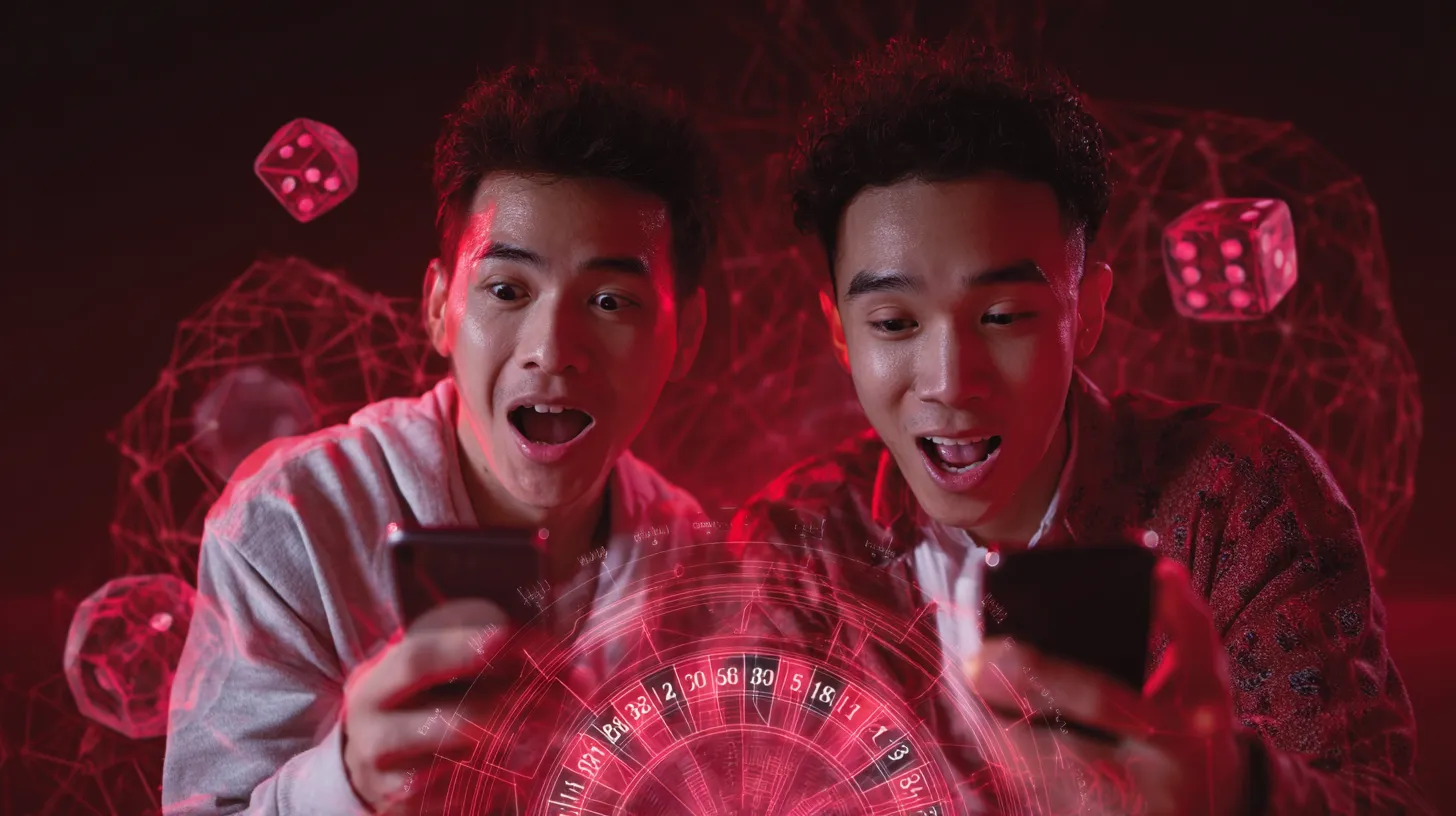 Khám Phá Thế Giới Giải Trí Từ Fabet88