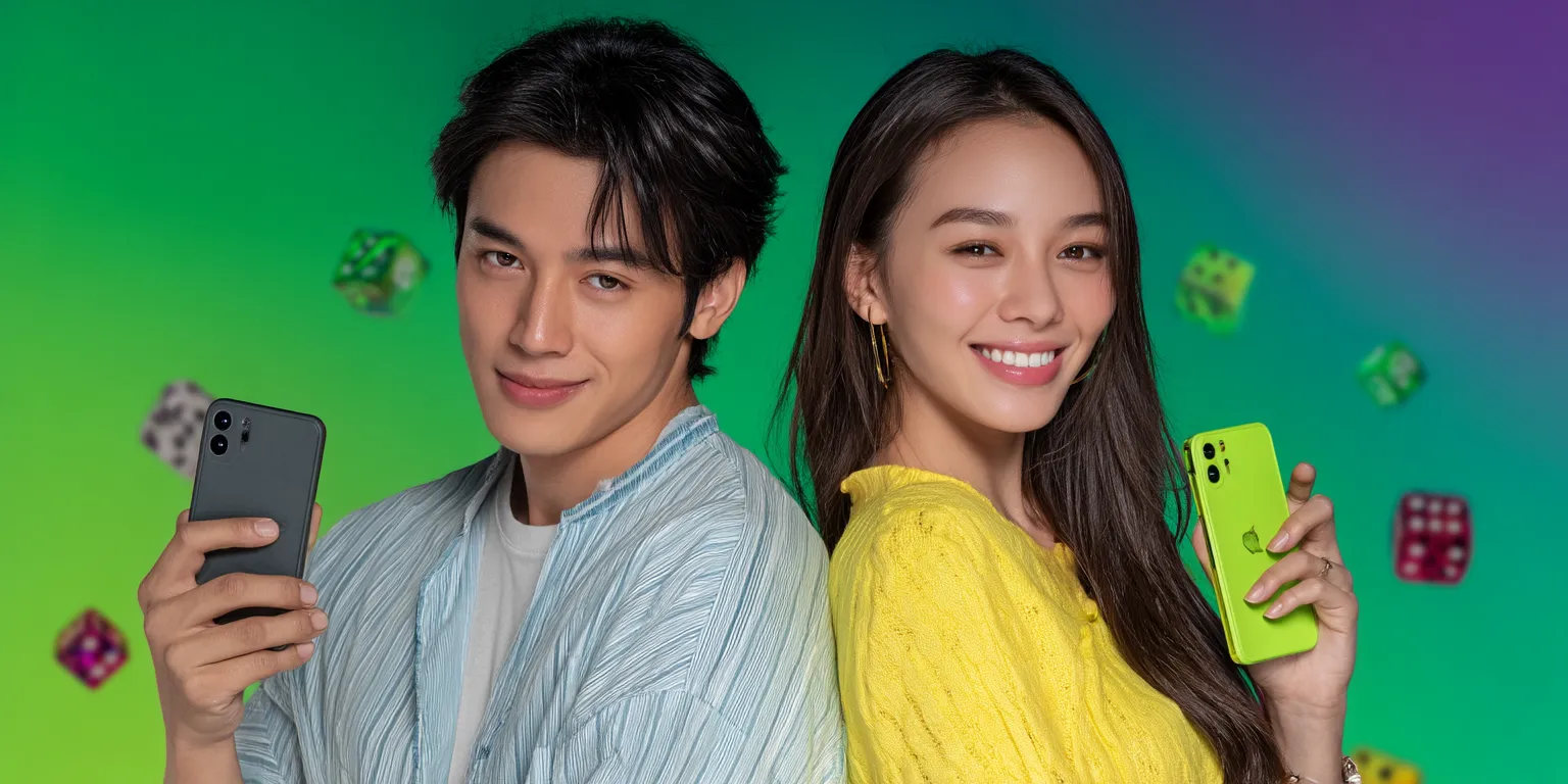 Khám Phá Thế Giới Giải Trí Tại 888slot