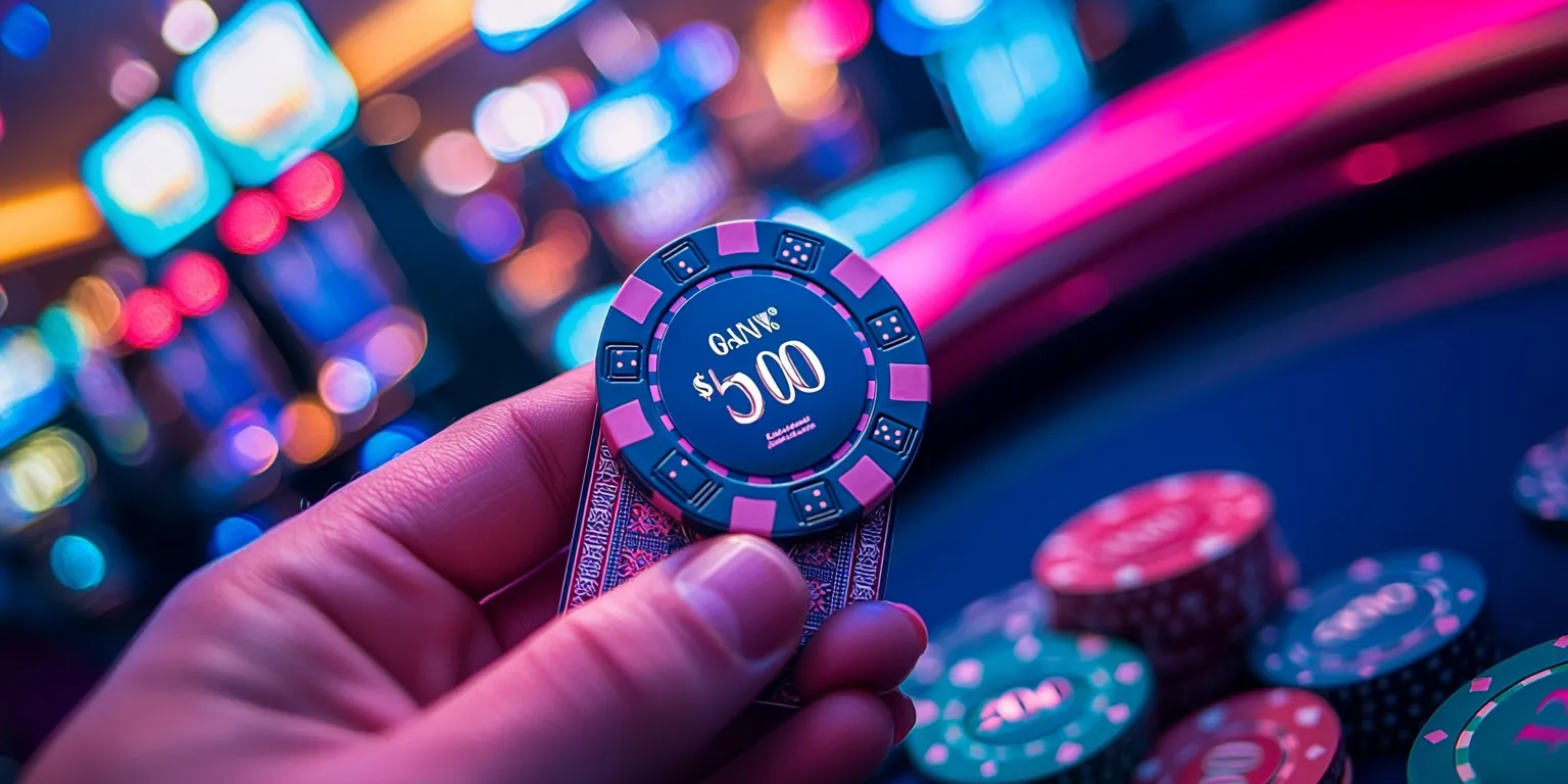Khám Phá Thế Giới Giải Trí Với Rik VIP Tại Imperial Casino Vũng Tàu